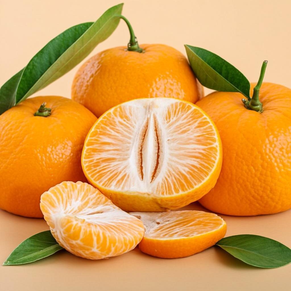 Mandarins