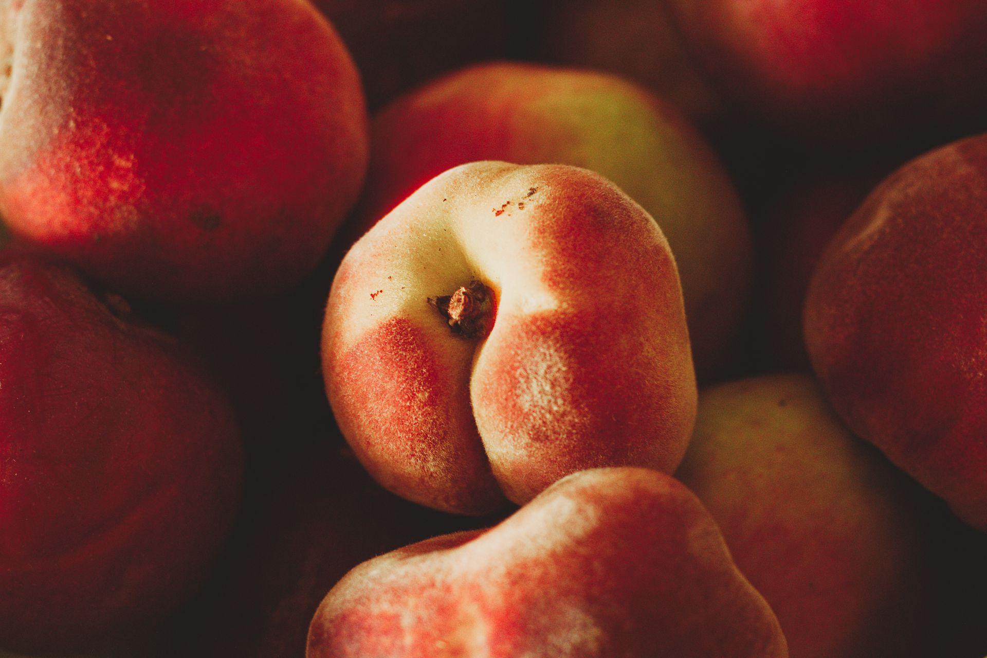 Nectarines