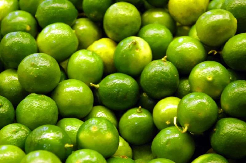 Baladi Lime (Banzahir)