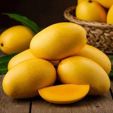Alphonso