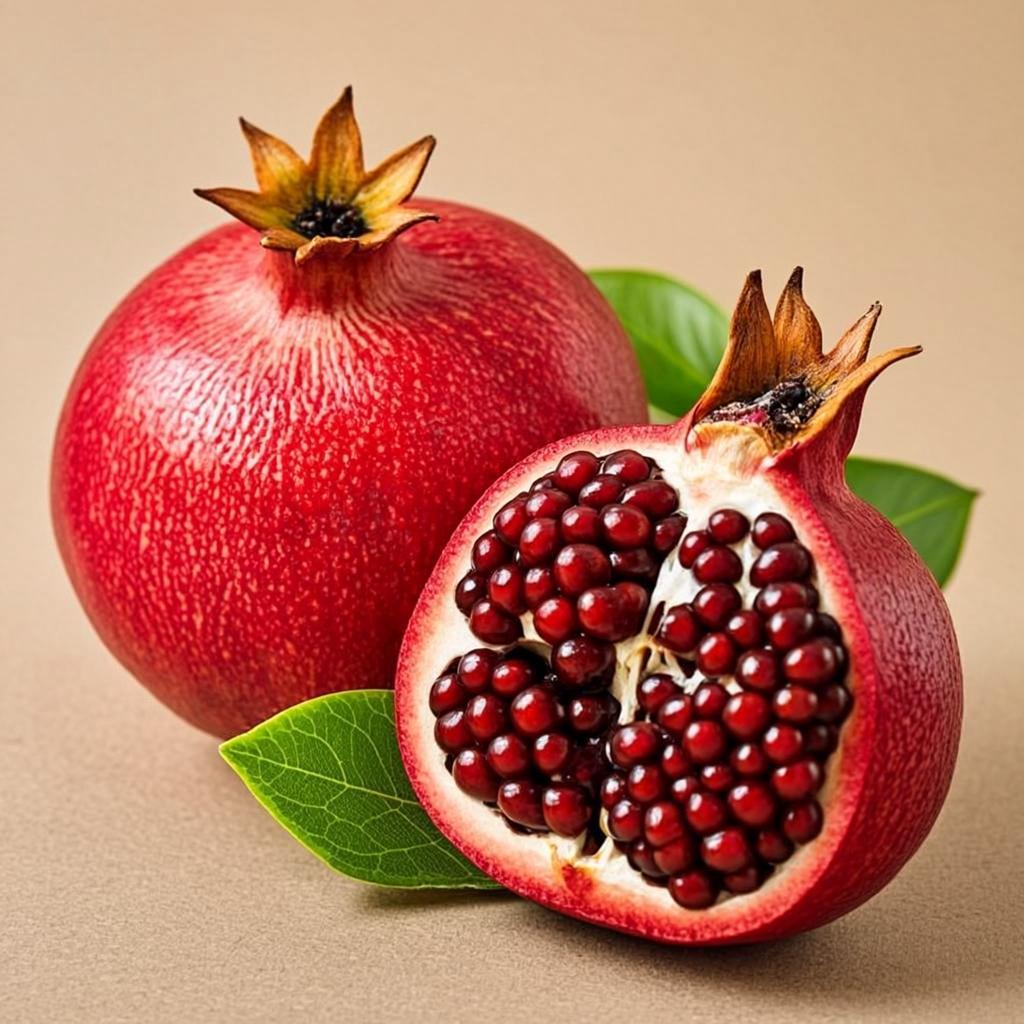 Pomegranates