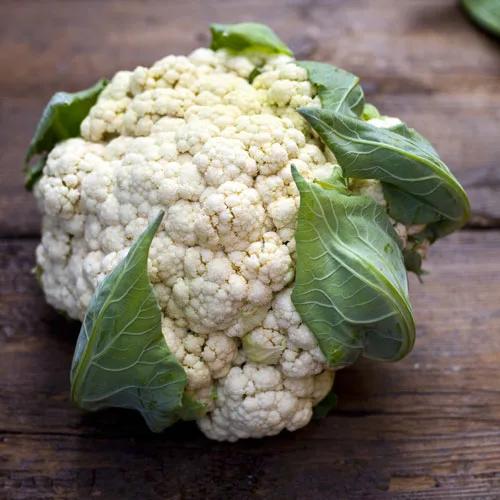 Cauliflower
