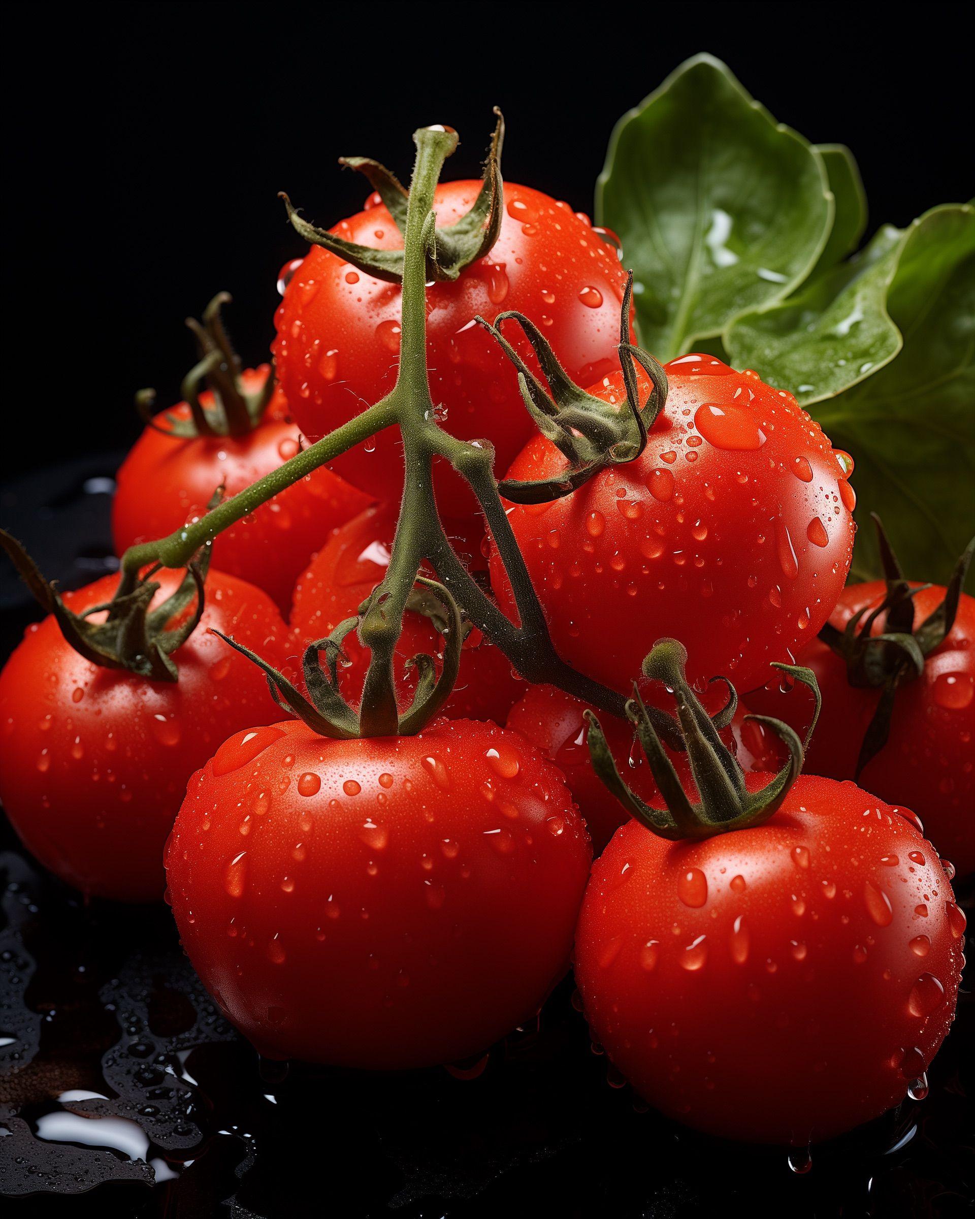 Tomatoes