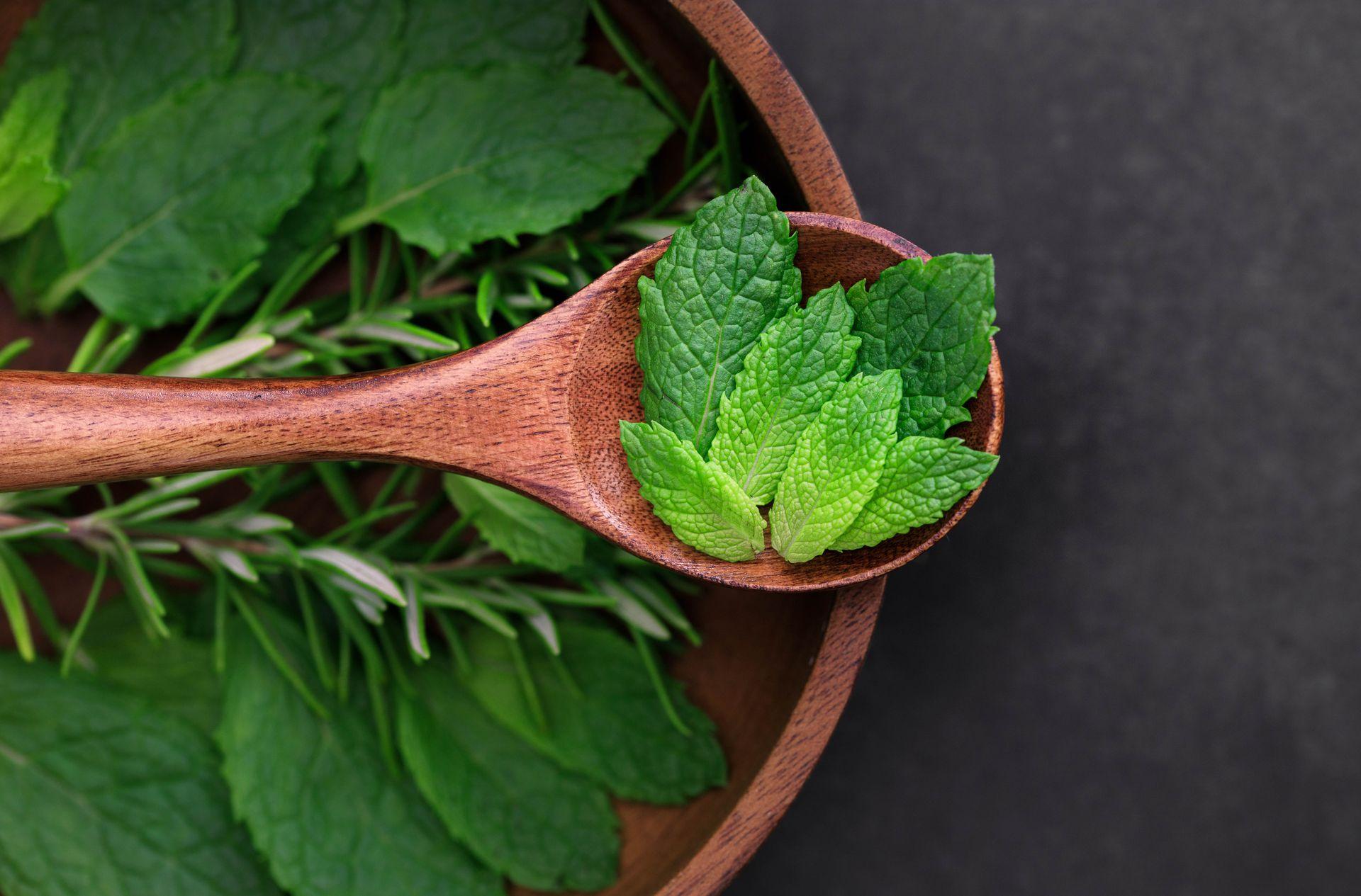 Fresh Herbs
