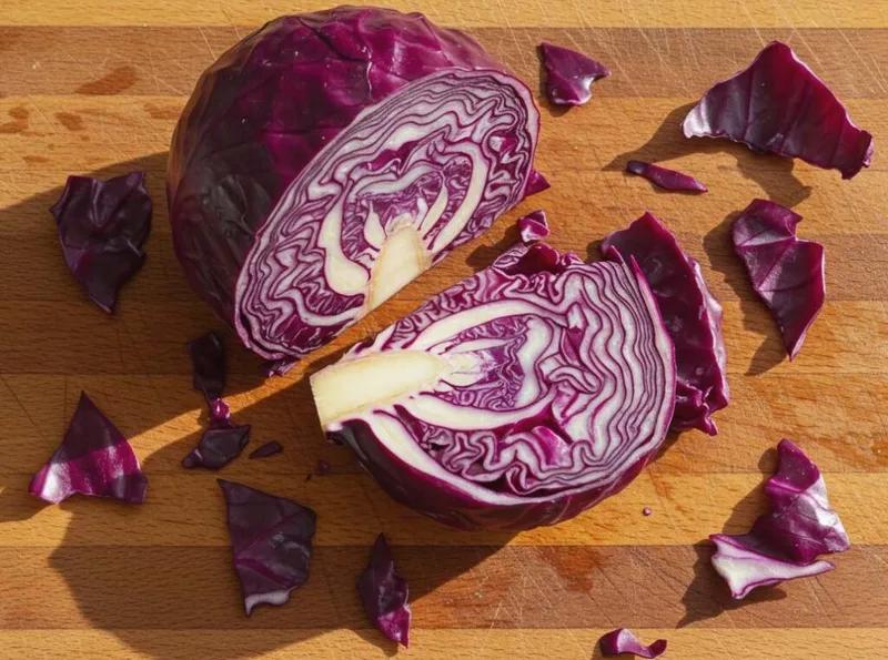 Red Cabbage