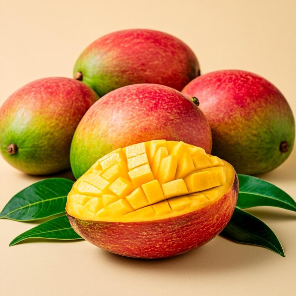 Mangoes