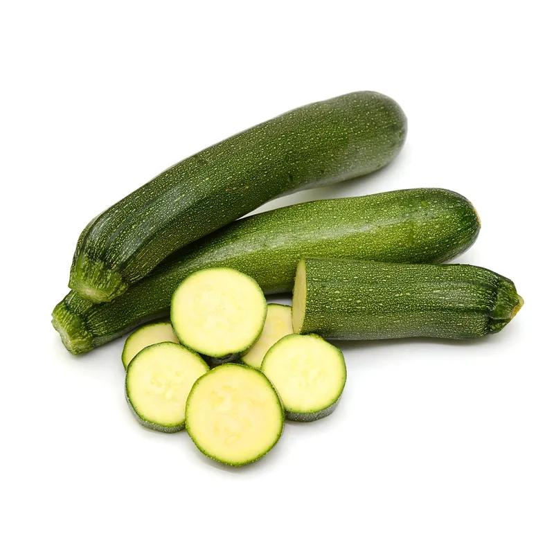Baladi Zucchini