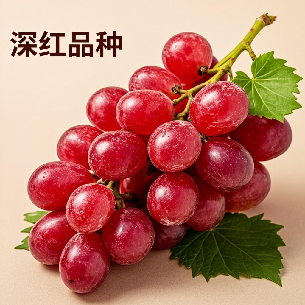 Table Grapes