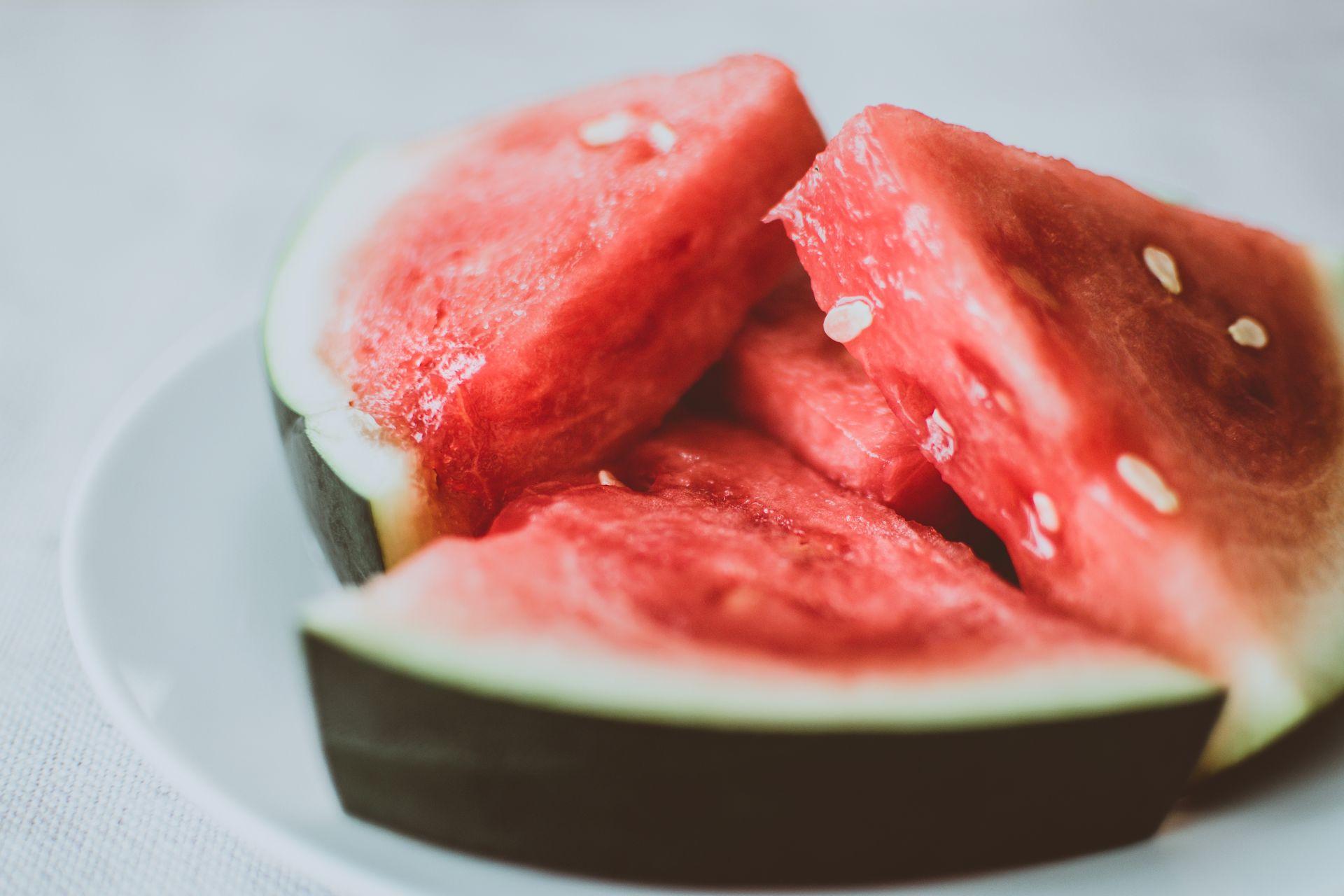 Watermelons