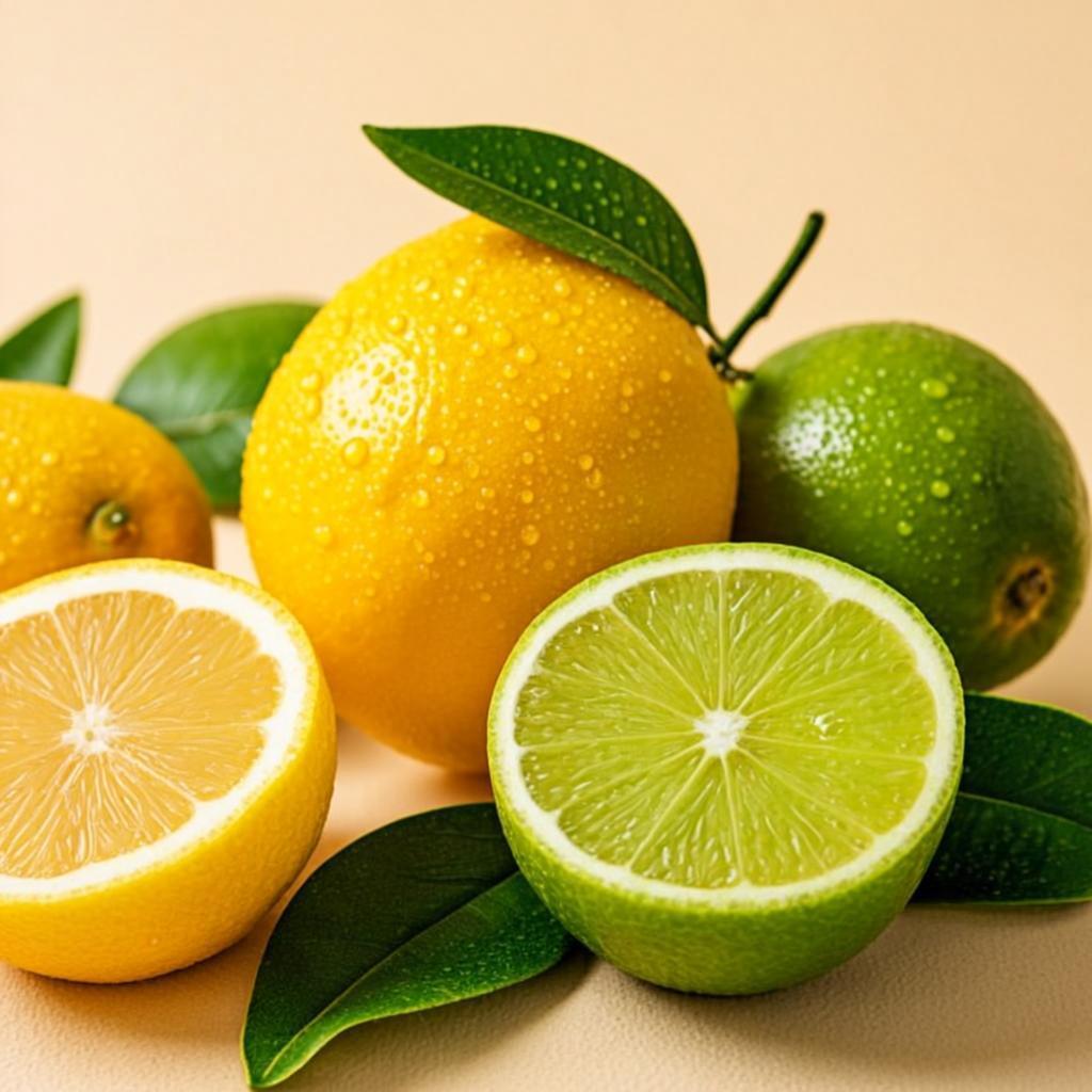 Lemons