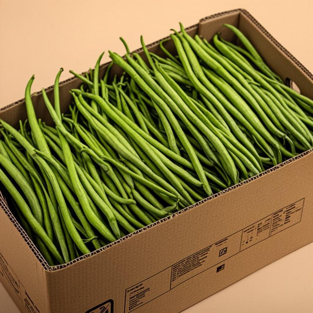 Green Beans