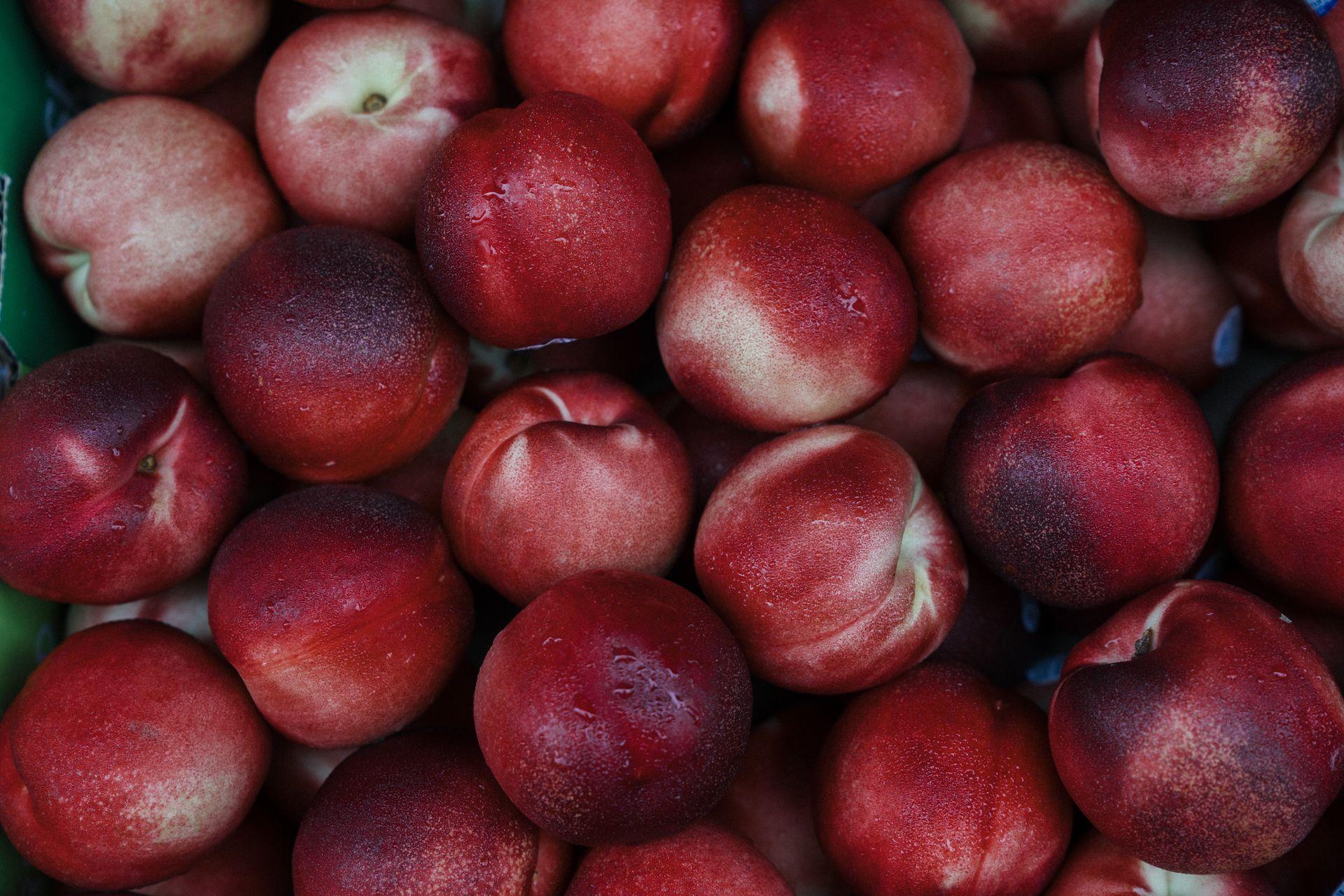 Peaches