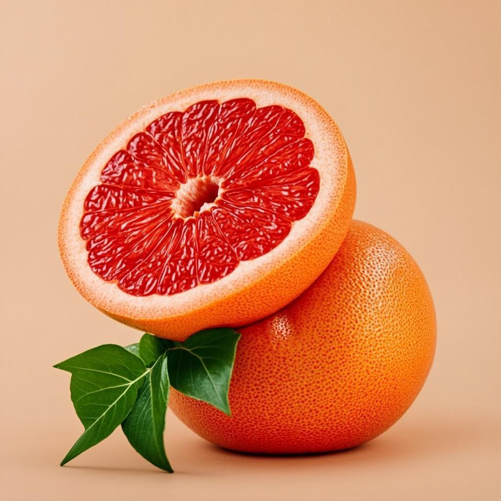 Grapefruit