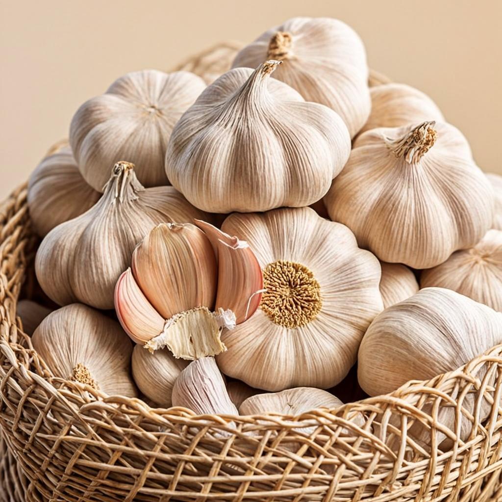 Garlic