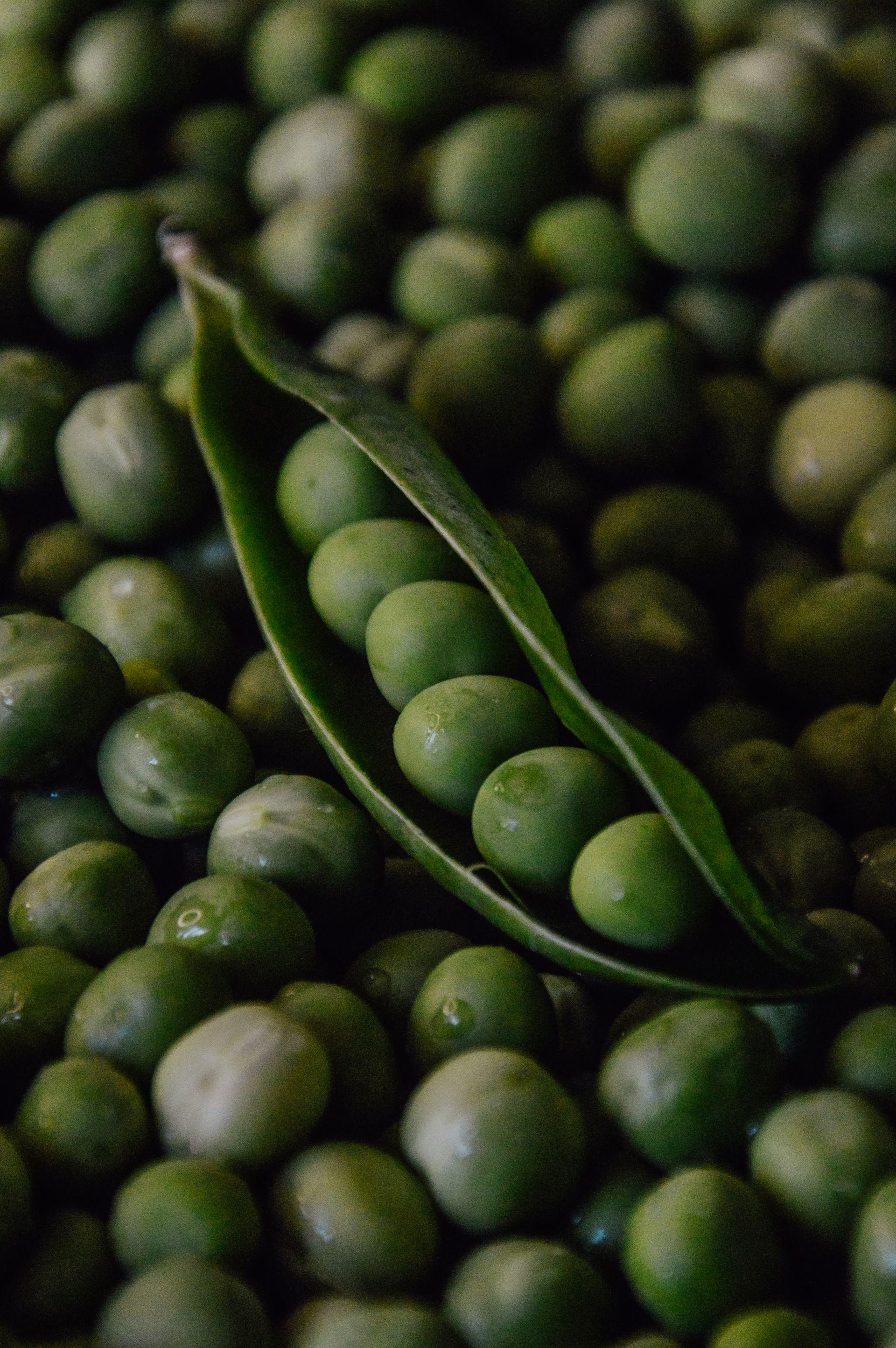 Green Peas