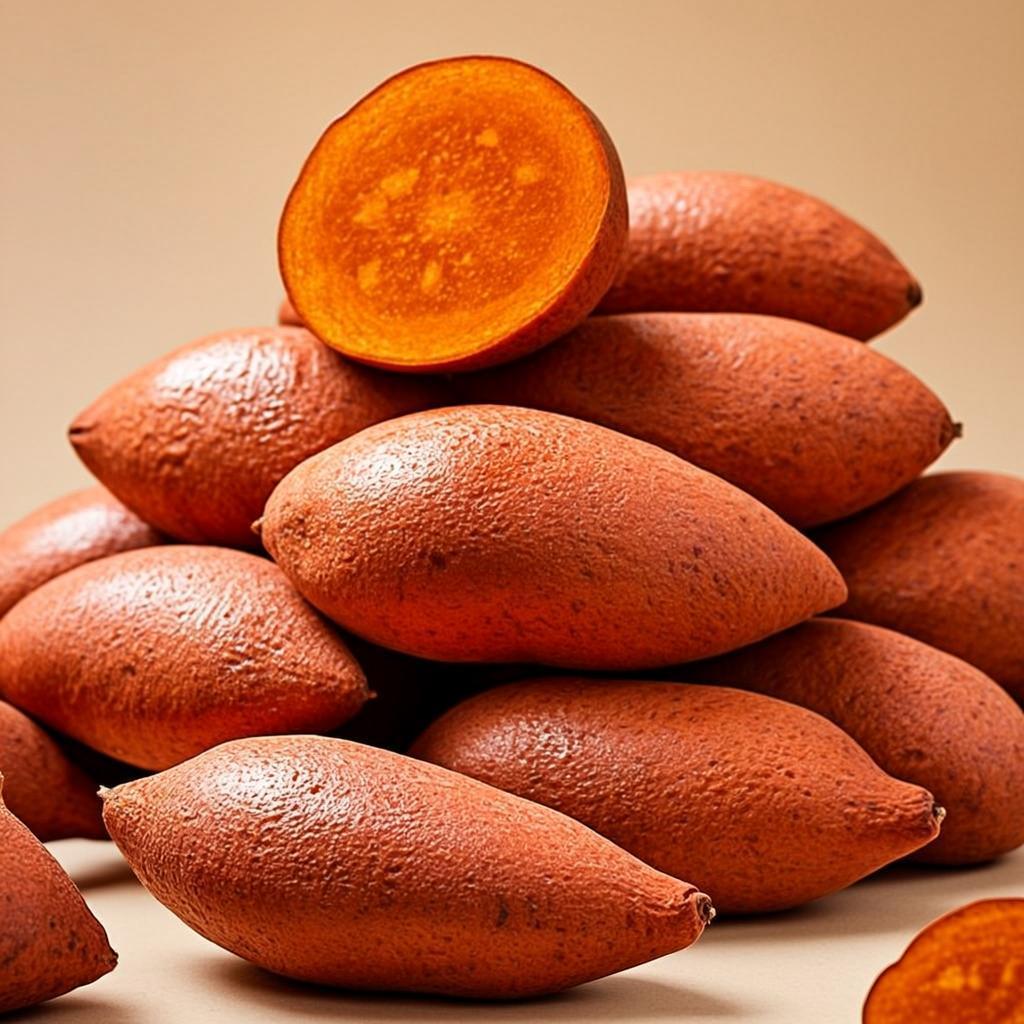 Sweet Potatoes