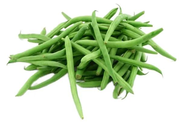 Extra-fine bobby beans