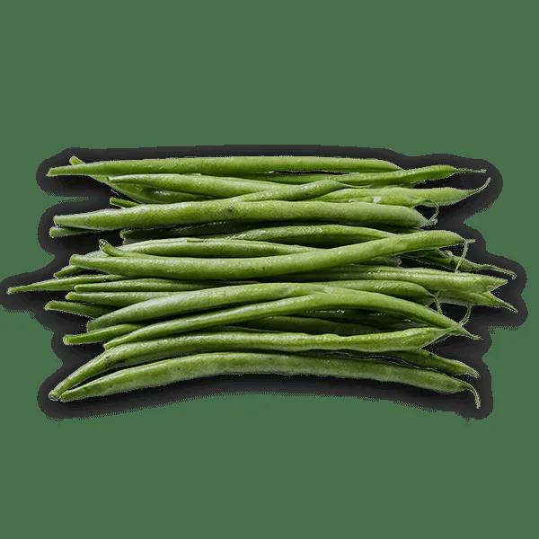 Fine beans