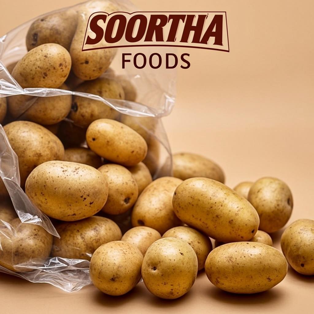 Potatoes