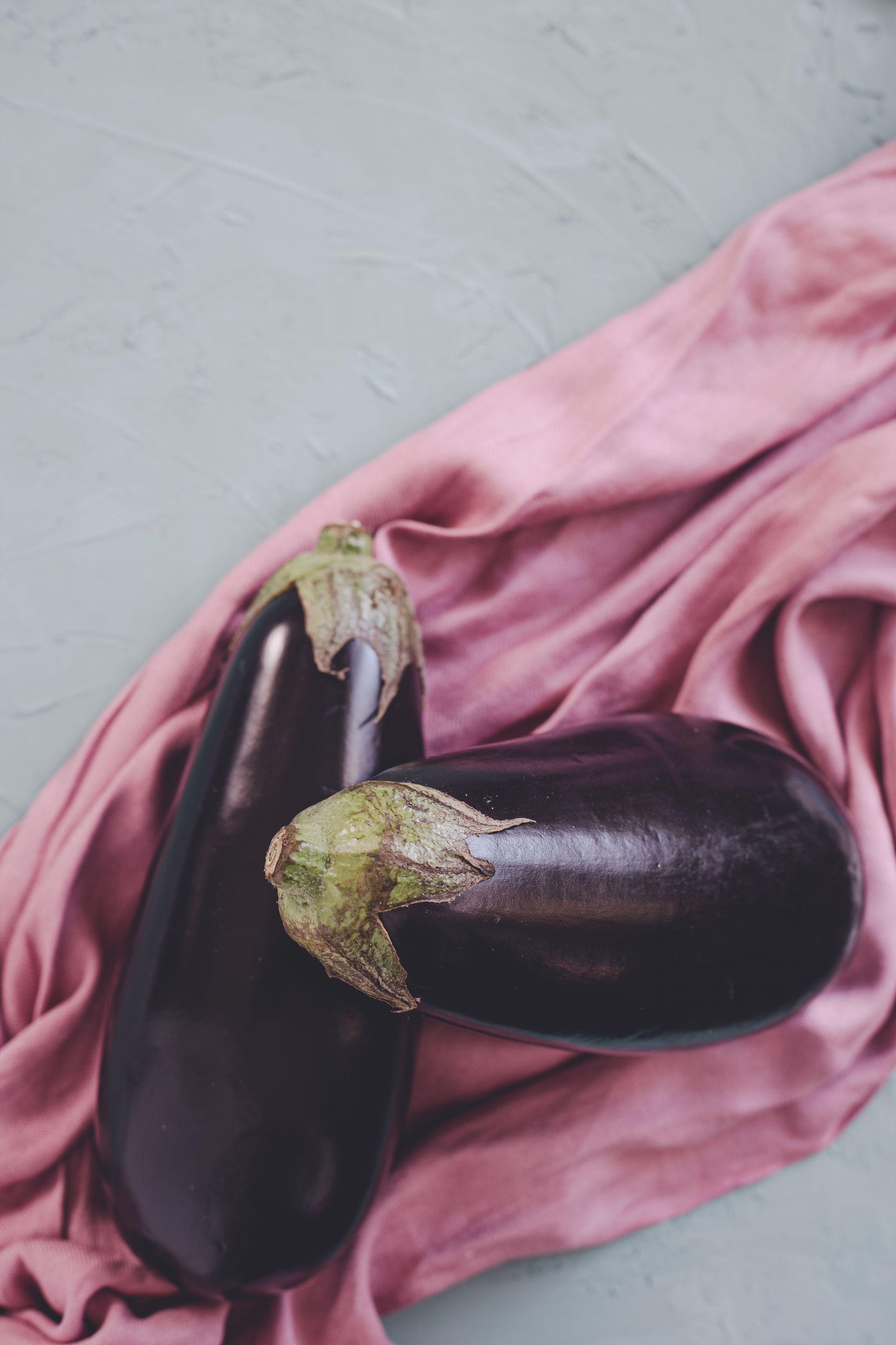 Eggplants