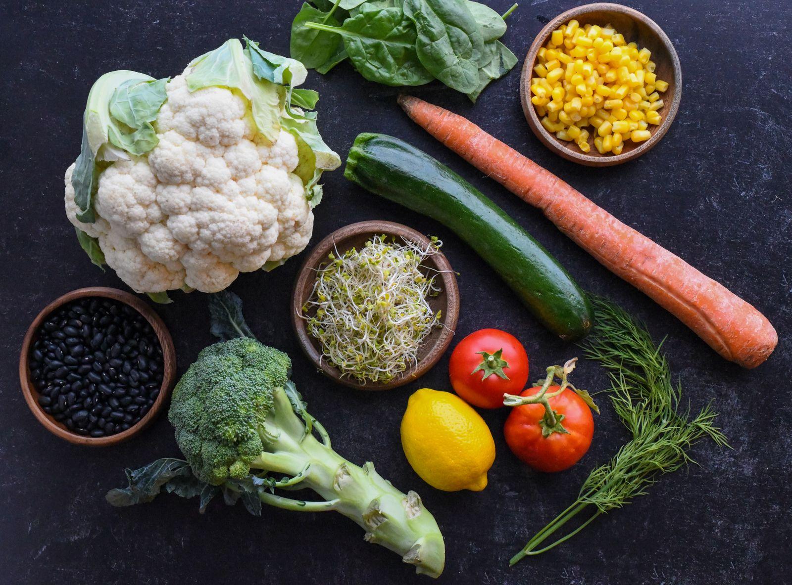 Brassicas